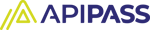 APIPASS - Logotipo